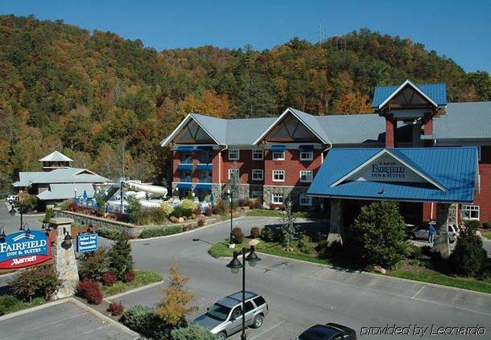 The Appy Hotel Gatlinburg