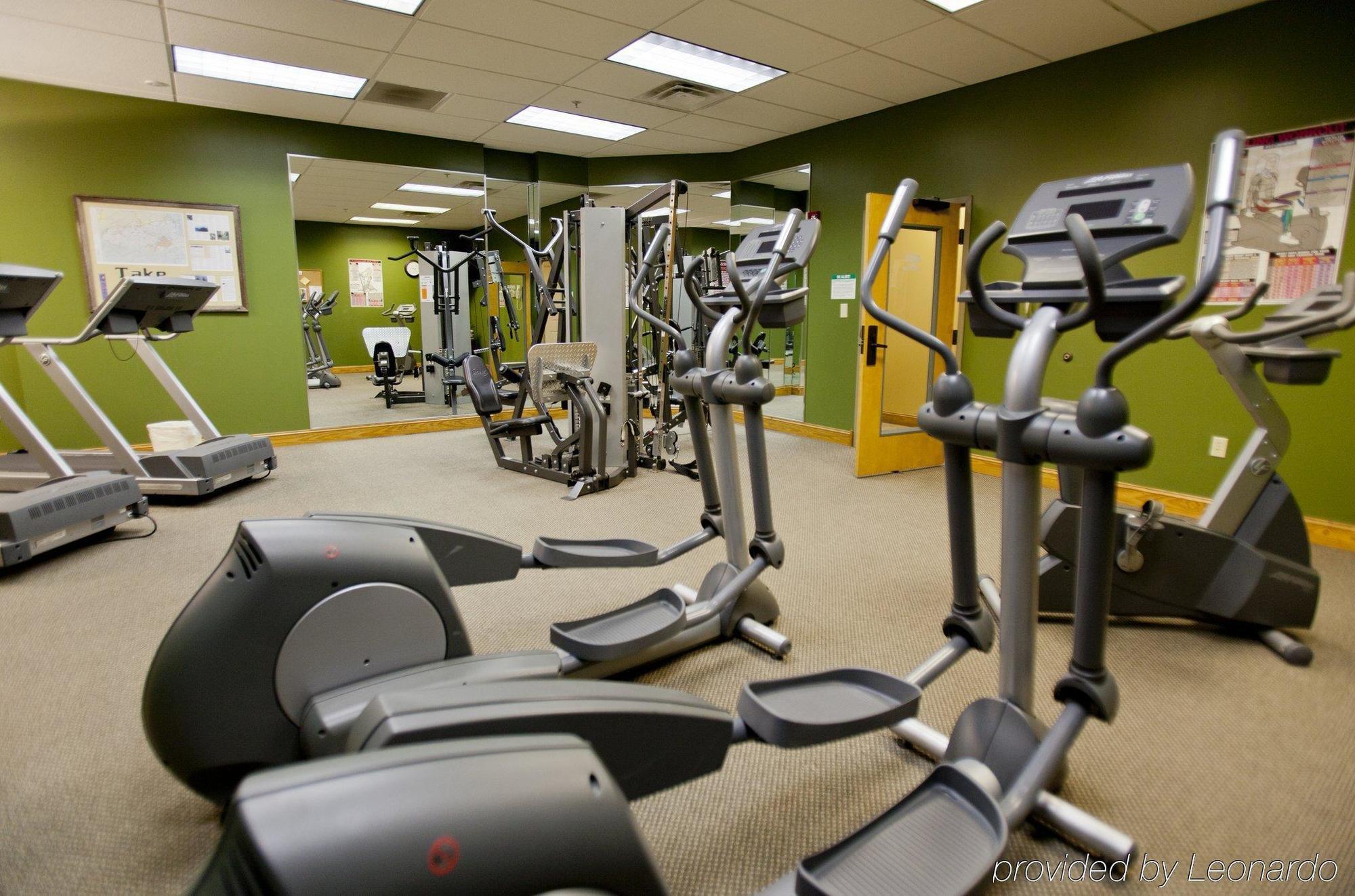 Club Vacations Smoky Mountain Resort 3*