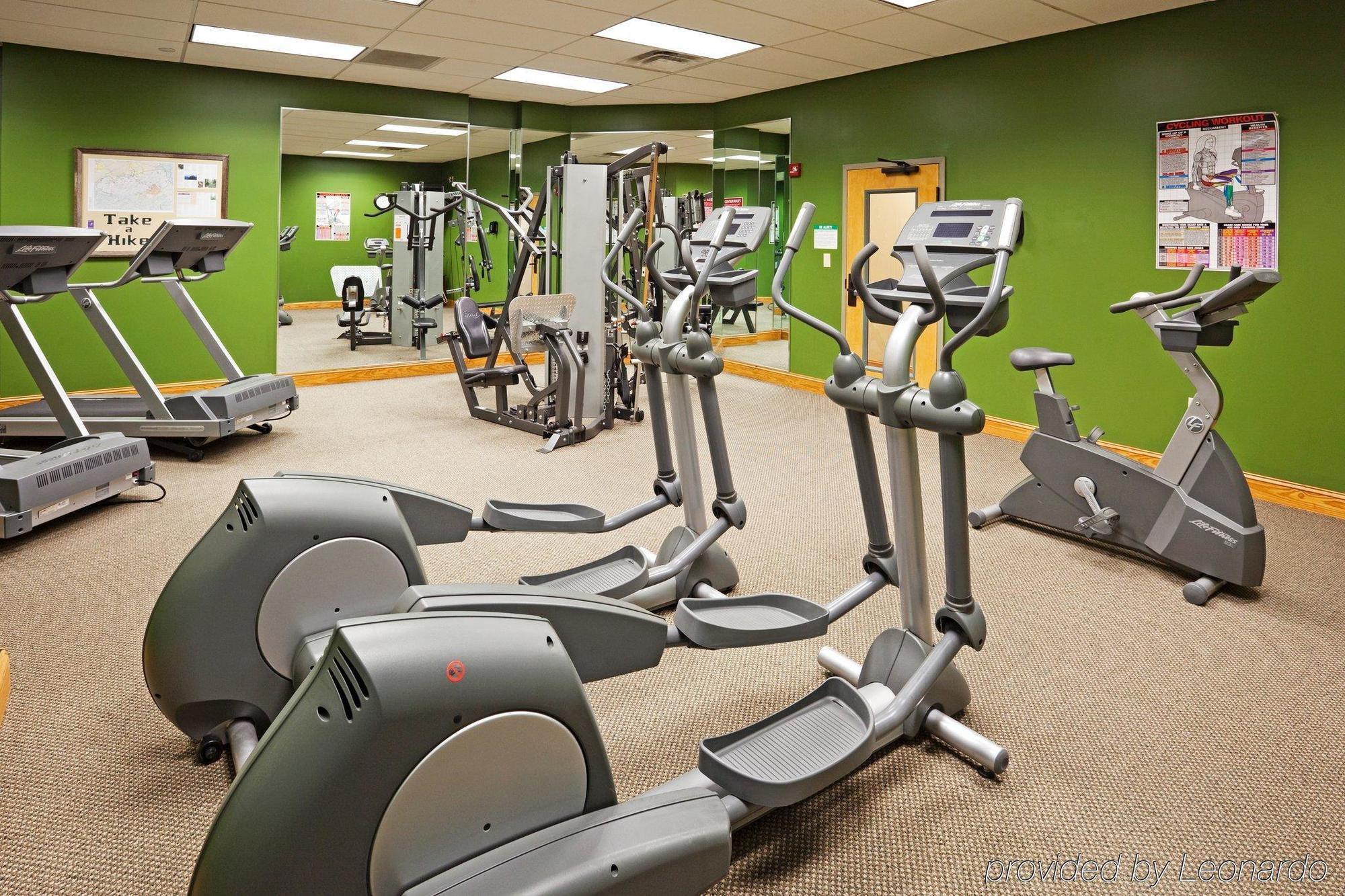 Club Vacations Smoky Mountain Resort Gatlinburg
