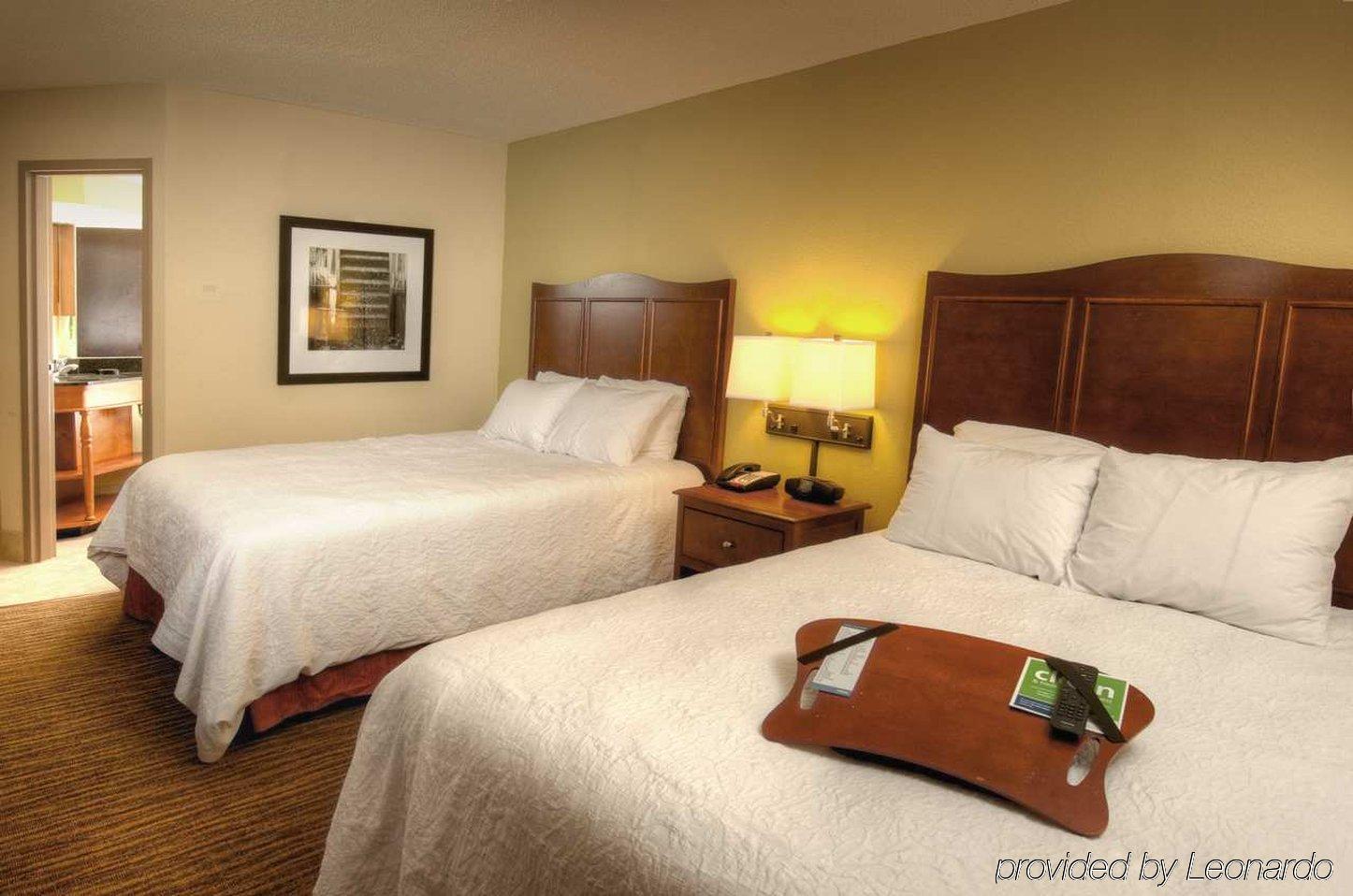 Hampton Hotel 3*