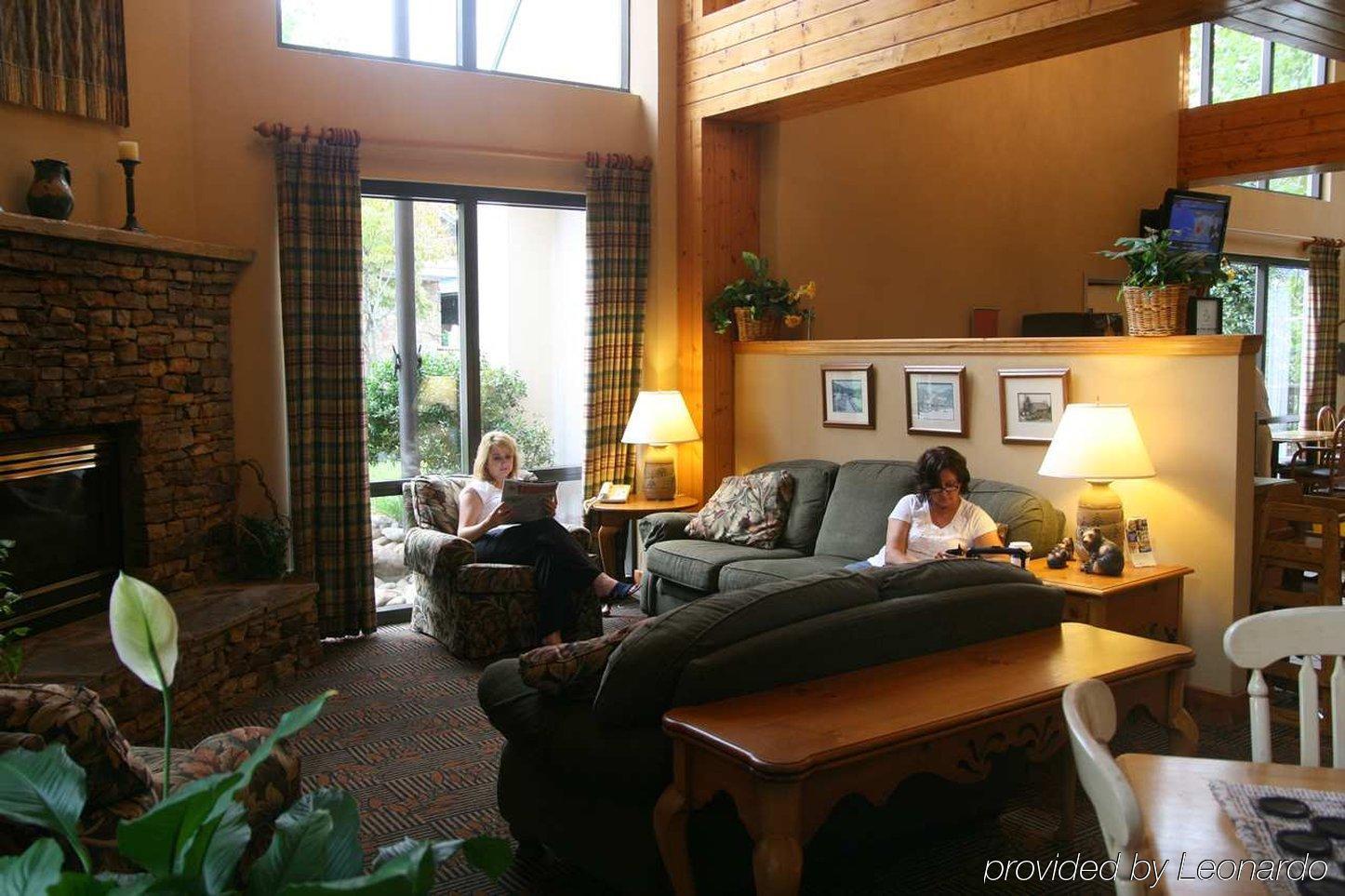 Hampton 3* Gatlinburg