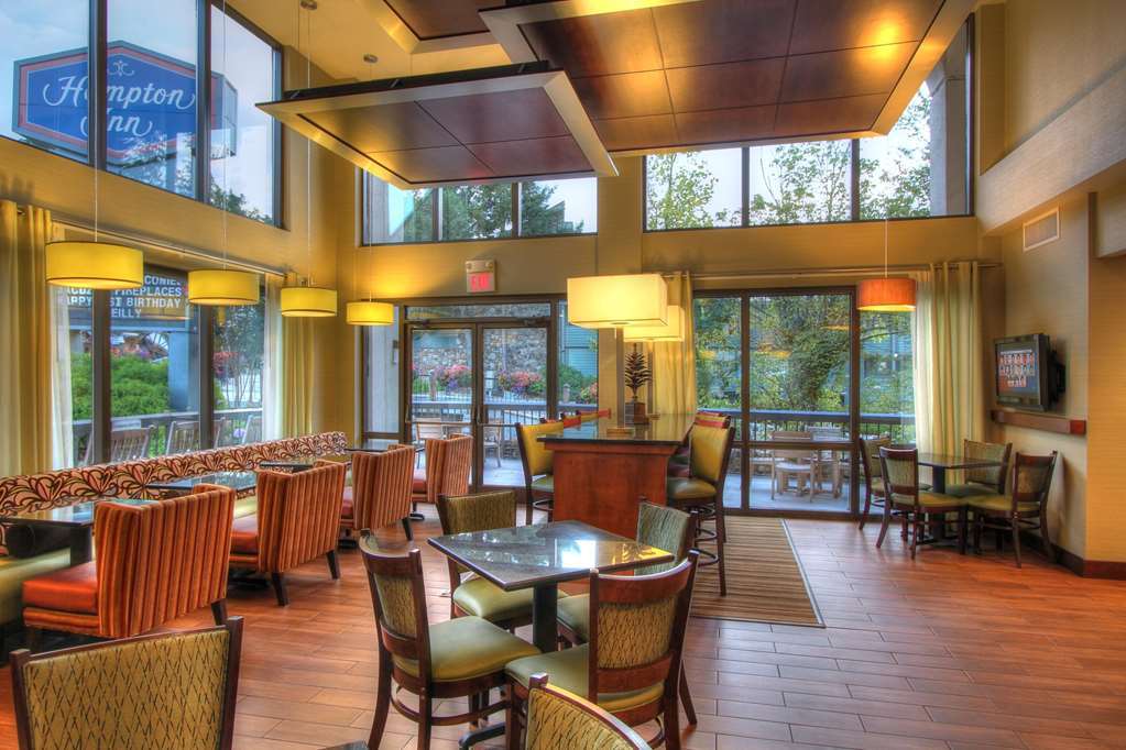Hampton Hotel Gatlinburg