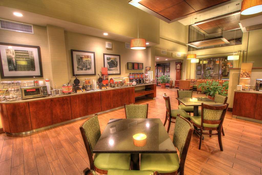 Hampton 3* Gatlinburg