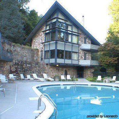 Chalet Inn Hotel Gatlinburg