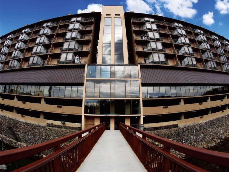 Hotel Edgewater And Conference Center Gatlinburg