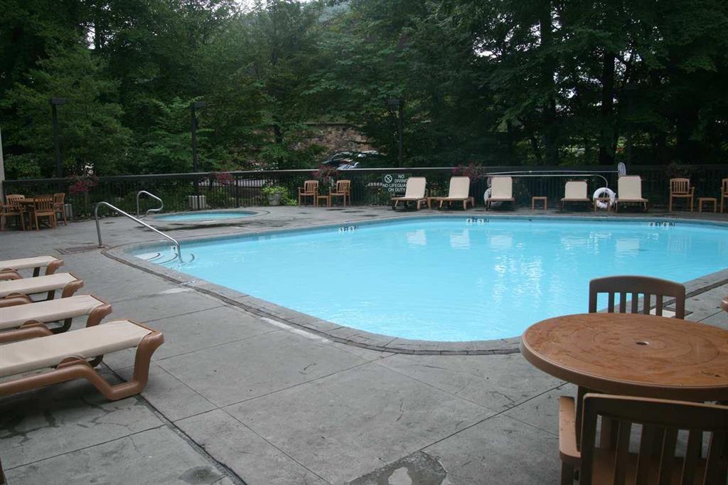 Hotel Hampton Gatlinburg