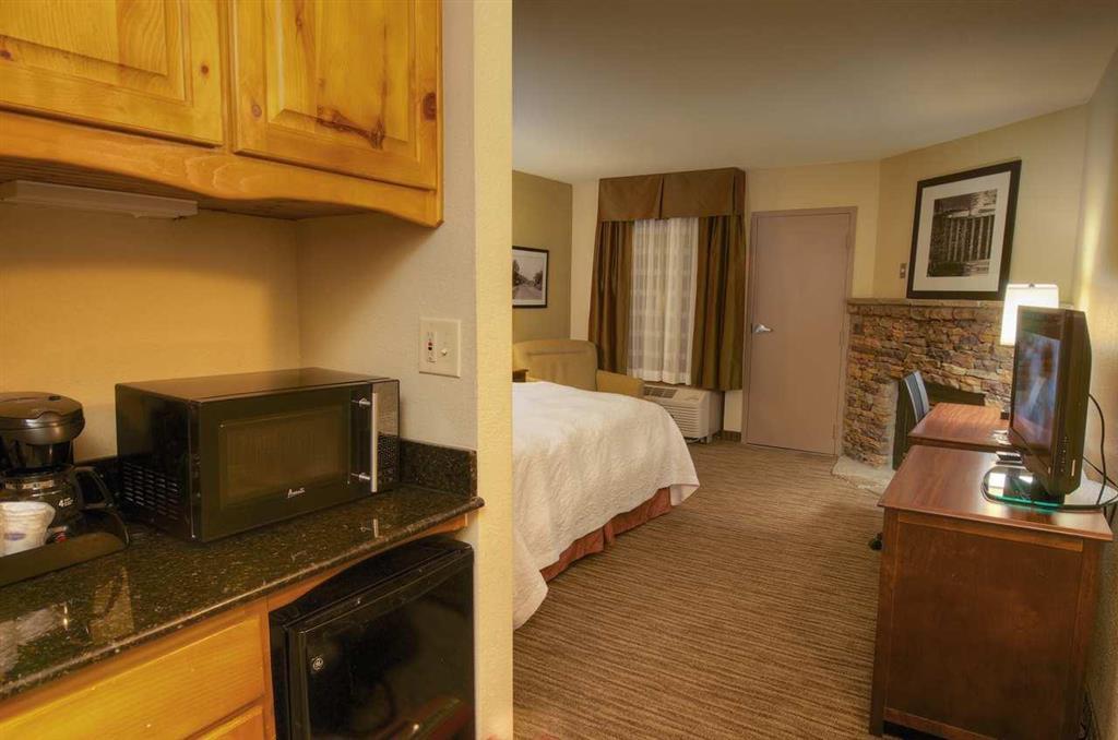Hampton 3* Gatlinburg