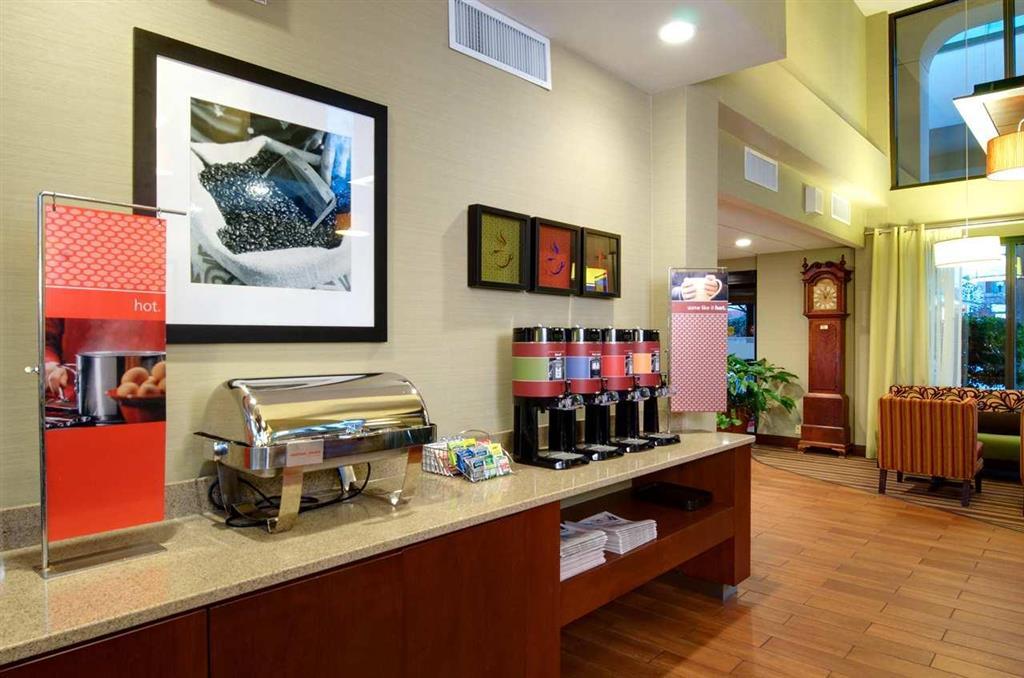 Hampton Hotel 3*