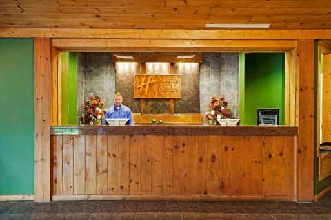 Club Vacations Smoky Mountain Resort