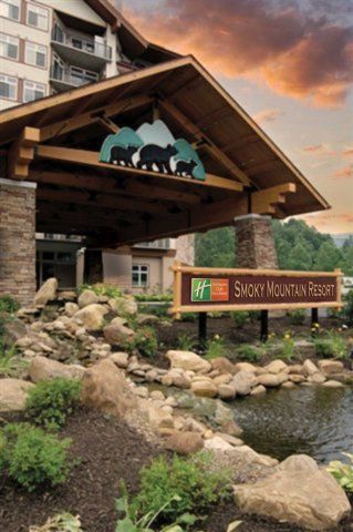 Club Vacations Smoky Mountain 3*