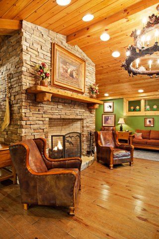 Resort Club Vacations Smoky Mountain Gatlinburg