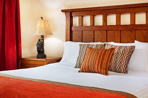 Club Vacations Smoky Mountain Resort
