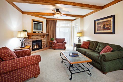 Resort Club Vacations Smoky Mountain Gatlinburg