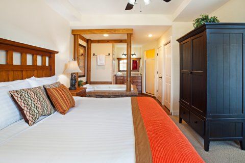 Resort Club Vacations Smoky Mountain