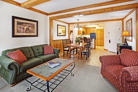 Club Vacations Smoky Mountain Gatlinburg