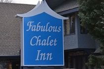 Chalet Inn 2*