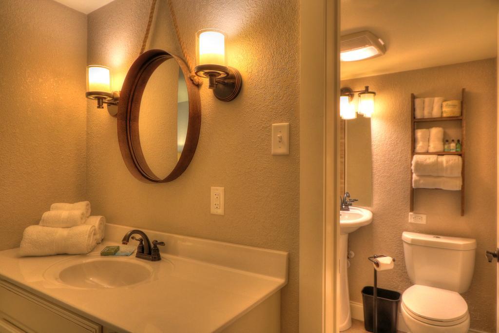 Hotel River Edge Gatlinburg