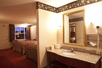 Hotel River Edge