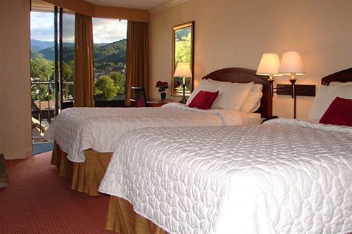 Hotel Edgewater And Conference Center Gatlinburg