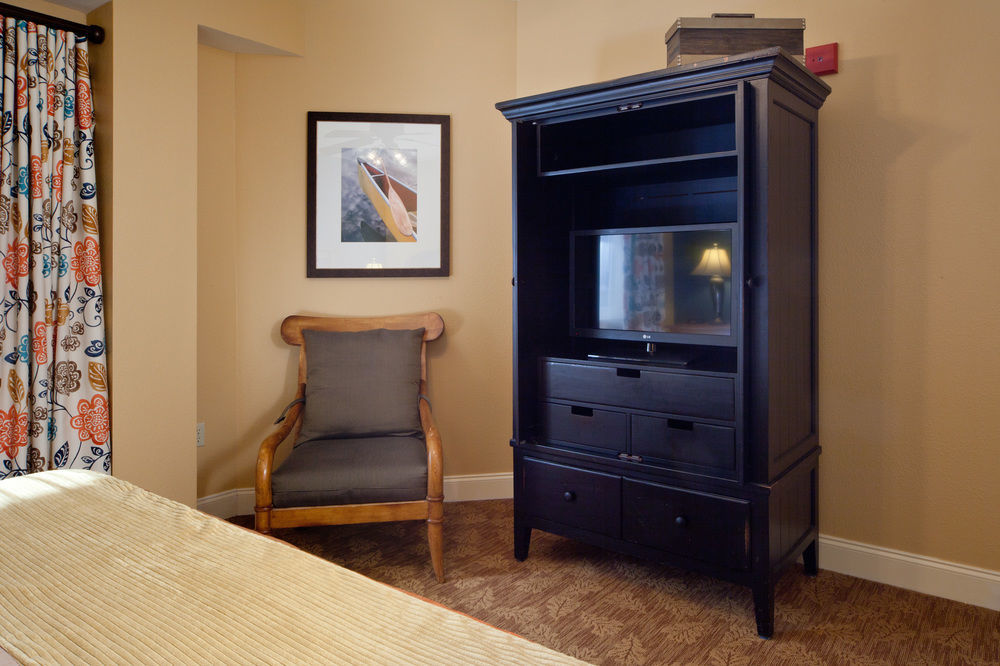 Club Vacations Smoky Mountain Resort