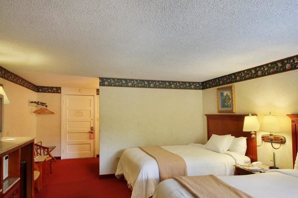 River Edge Gatlinburg
