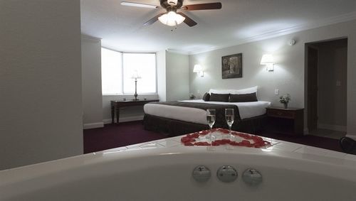 Chalet Inn Hotel Gatlinburg