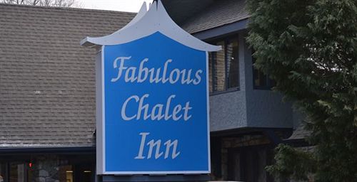 Hotel Chalet Inn Gatlinburg