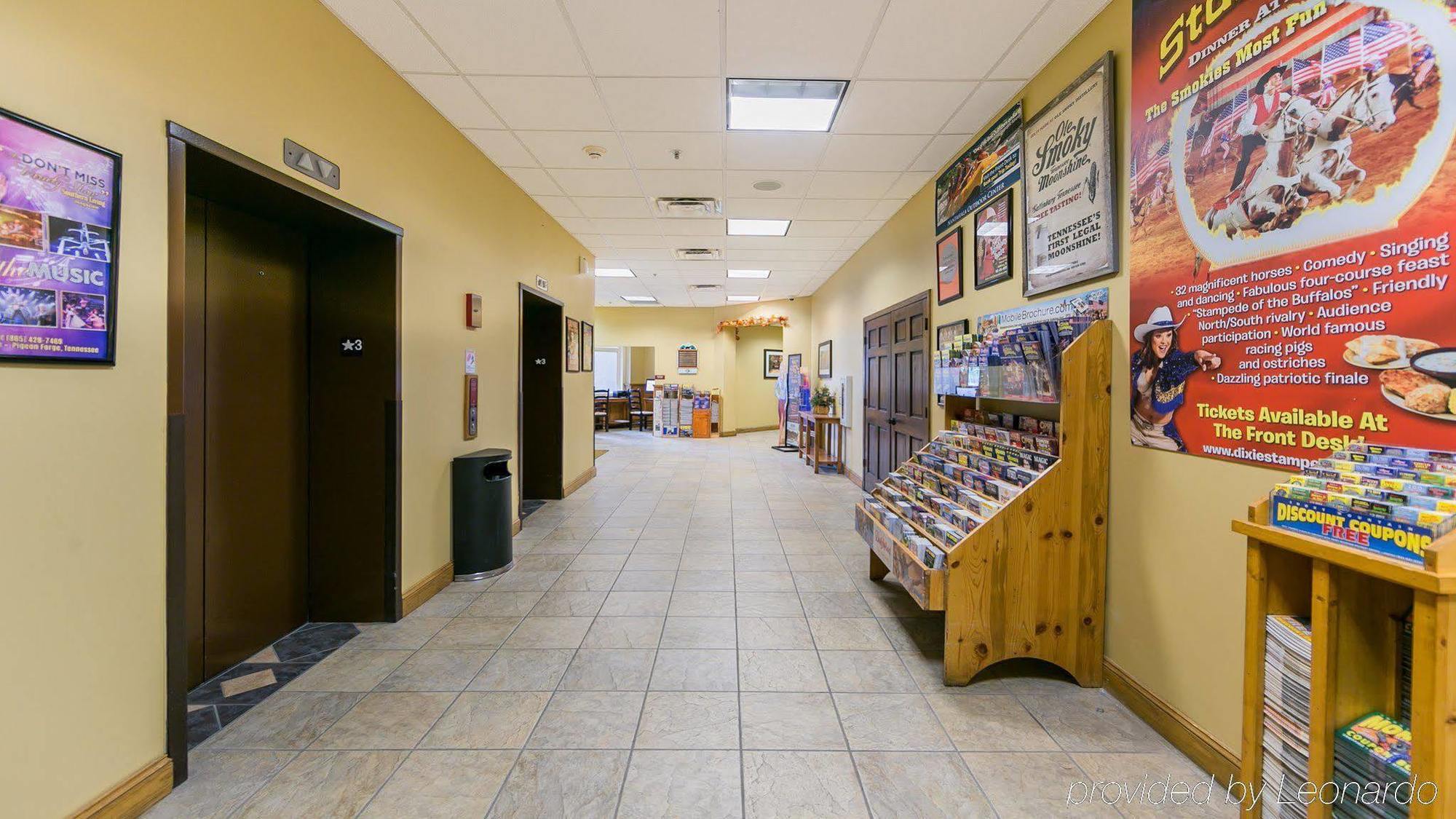 Resort Club Vacations Smoky Mountain