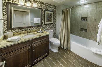 Club Vacations Smoky Mountain Resort Gatlinburg