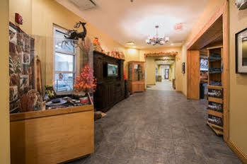 Club Vacations Smoky Mountain Gatlinburg
