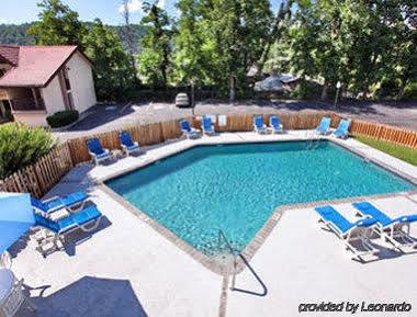 Super 8 By Wyndham Downtown At Convention Center 3* Gatlinburg