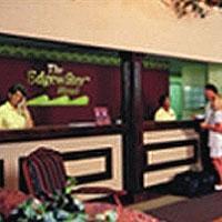 Hotel Edgewater And Conference Center 3*