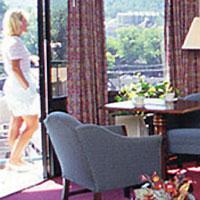 Edgewater And Conference Center Hotel 3*