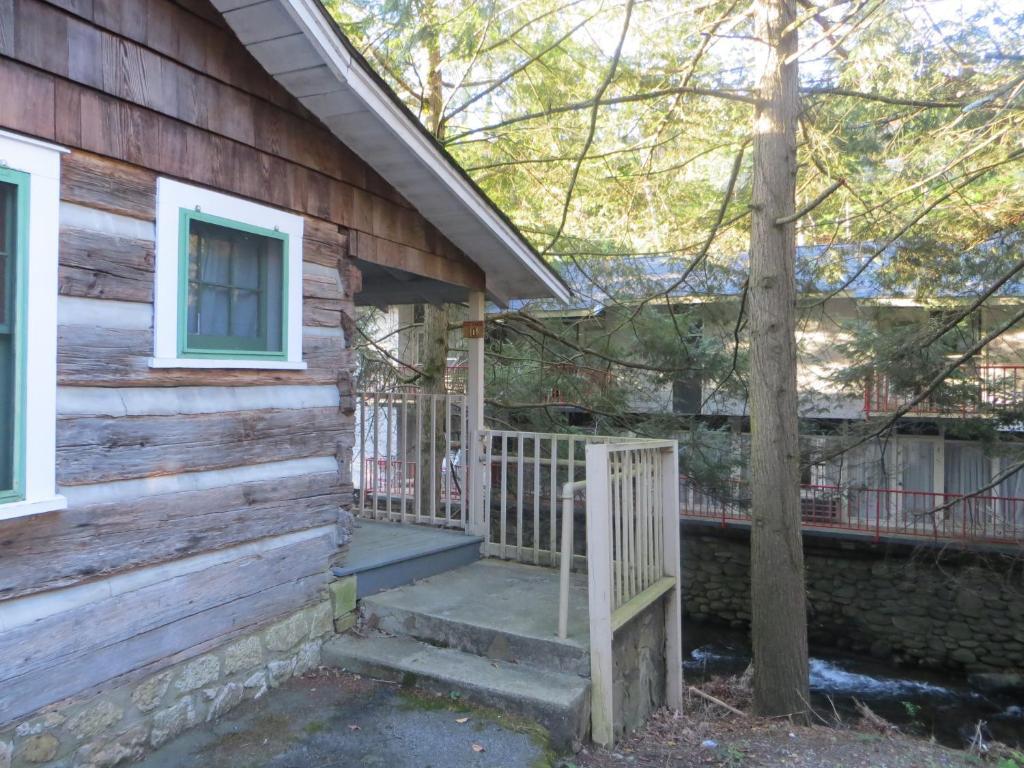 Inn Terrace On The Water Gatlinburg