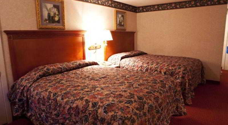 River Edge 2* Gatlinburg