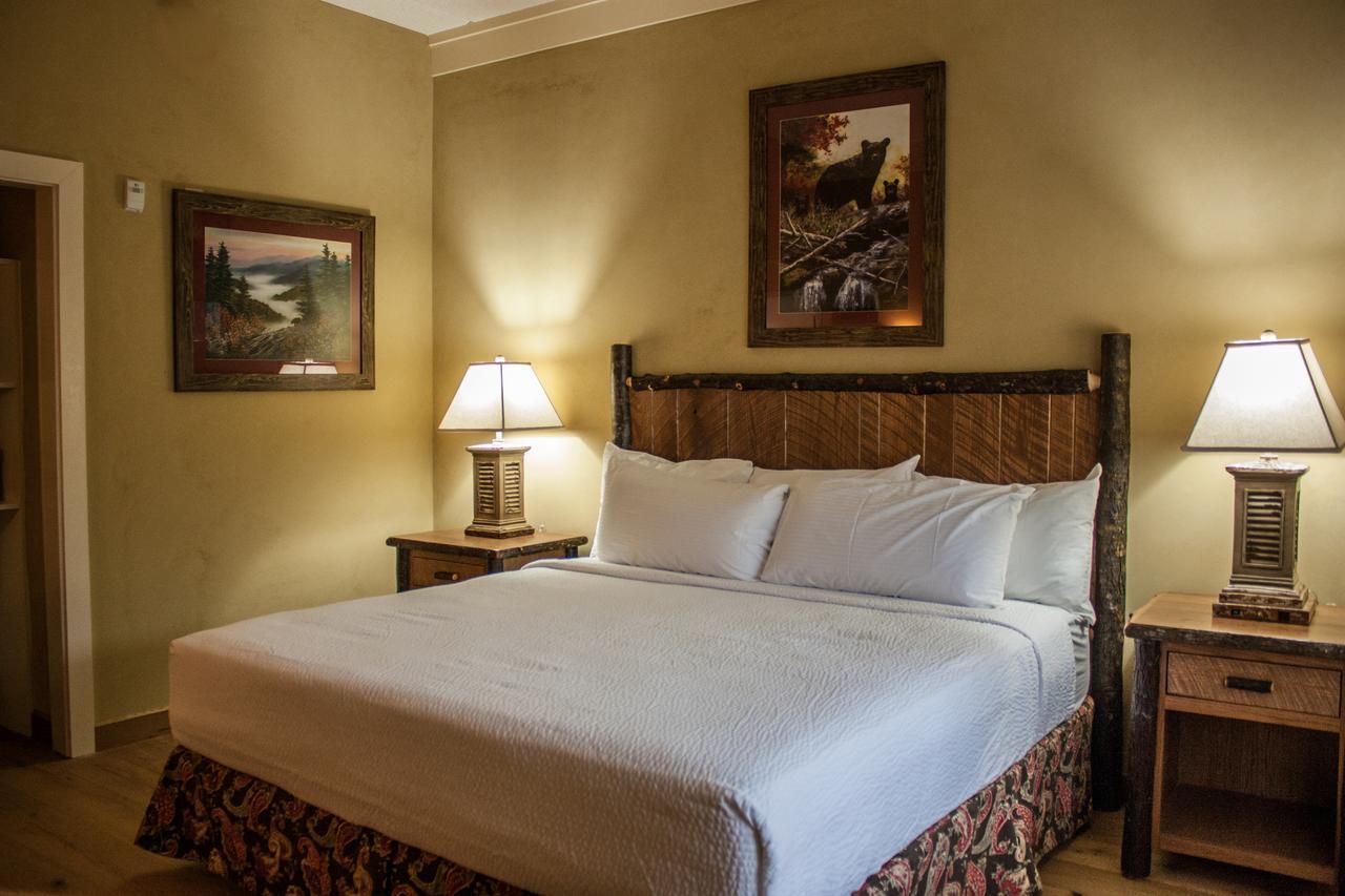 The Appy 3* Gatlinburg