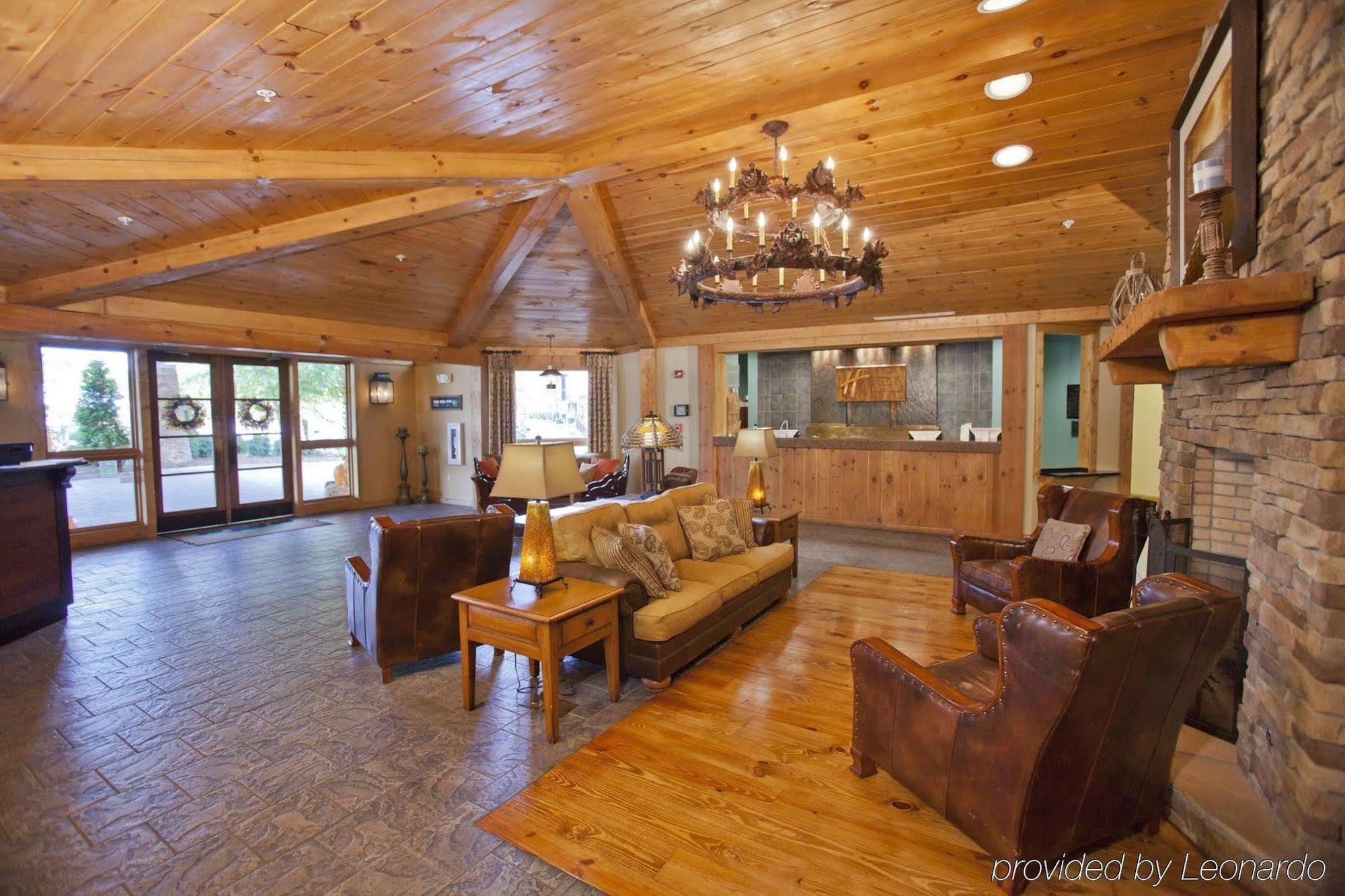 Club Vacations Smoky Mountain 3* Gatlinburg
