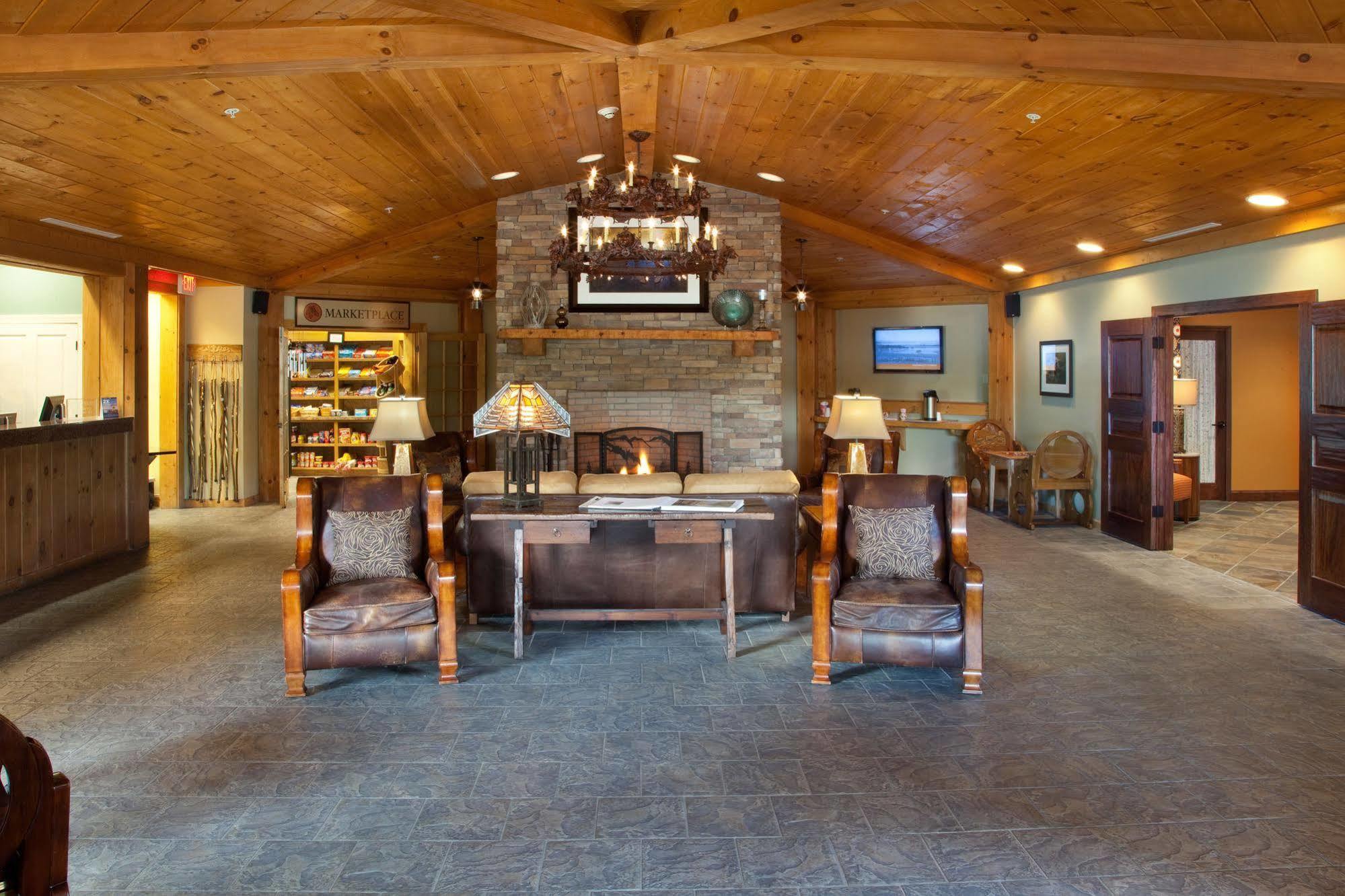 Club Vacations Smoky Mountain Resort 3*