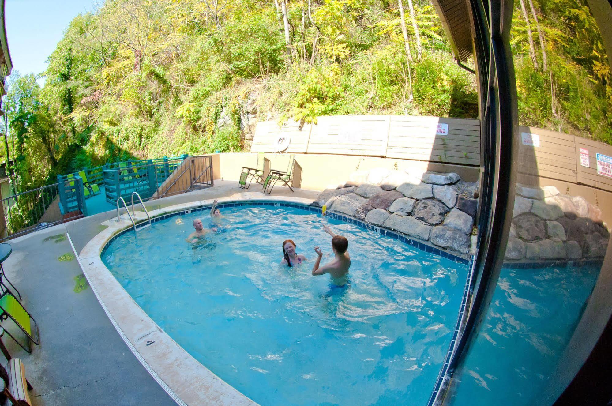 Edgewater And Conference Center 3* Gatlinburg