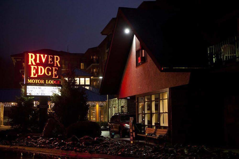 River Edge Hotel Gatlinburg