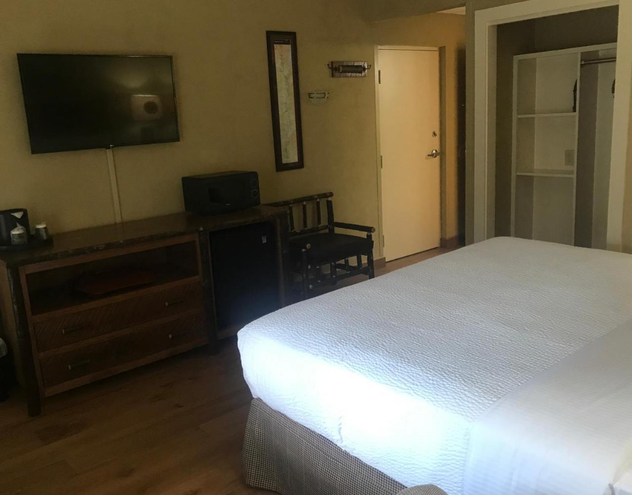 The Appy 3* Gatlinburg