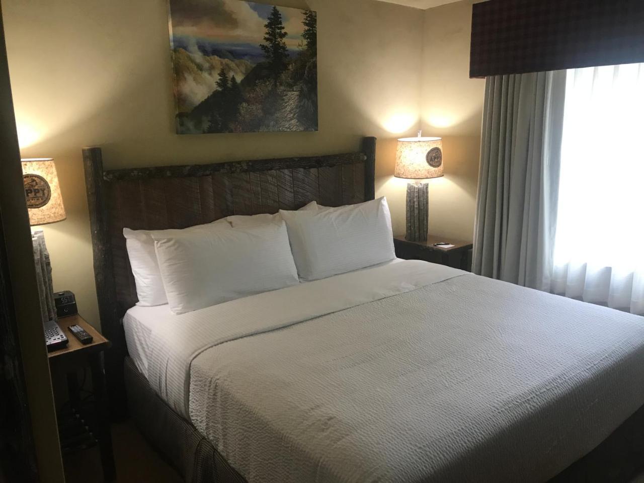 The Appy Hotel Gatlinburg