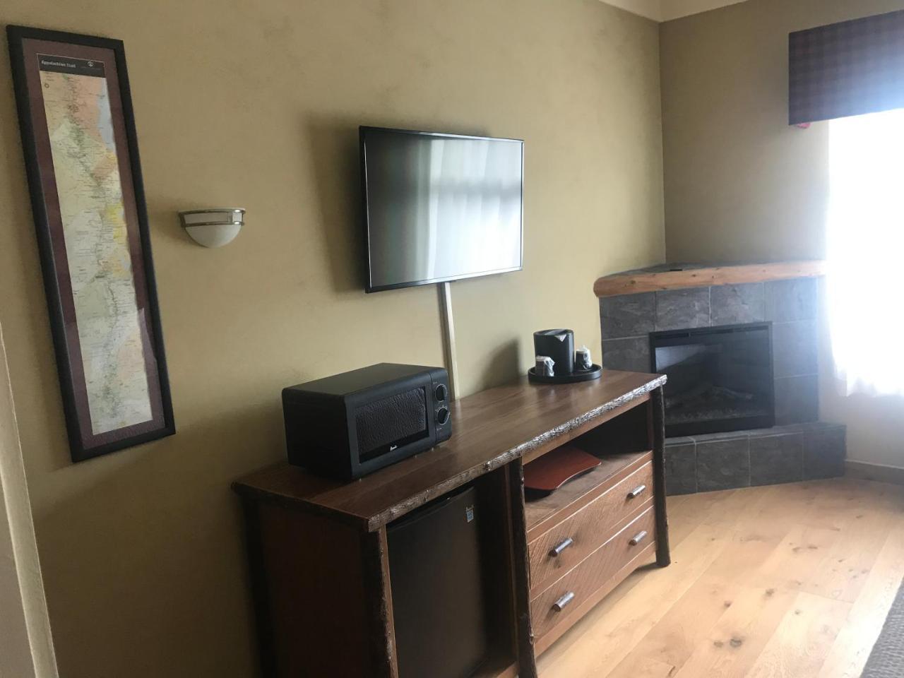 The Appy 3* Gatlinburg