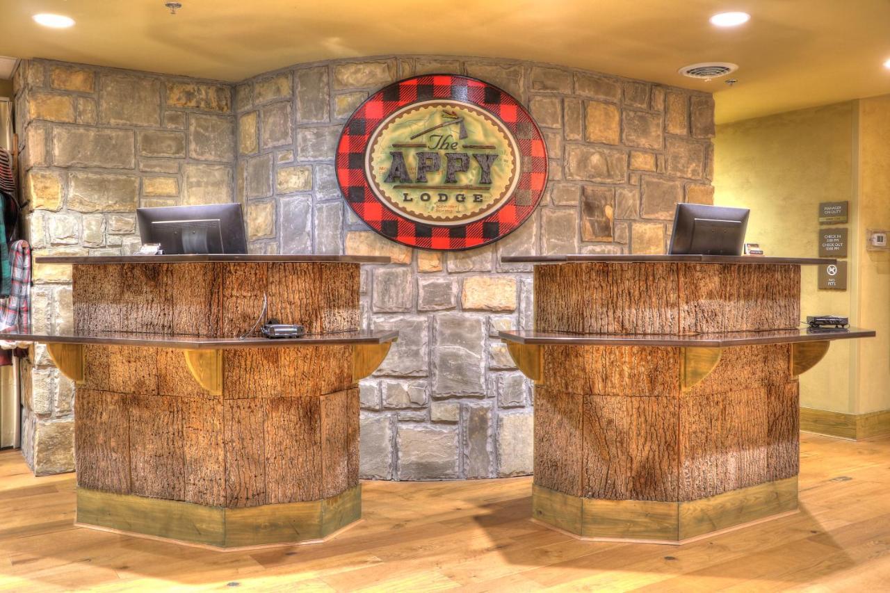 The Appy 3* Gatlinburg