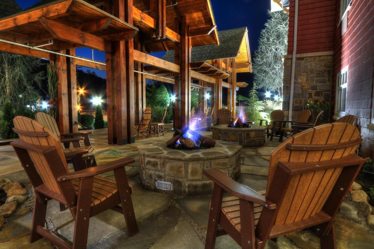 The Appy 3* Gatlinburg