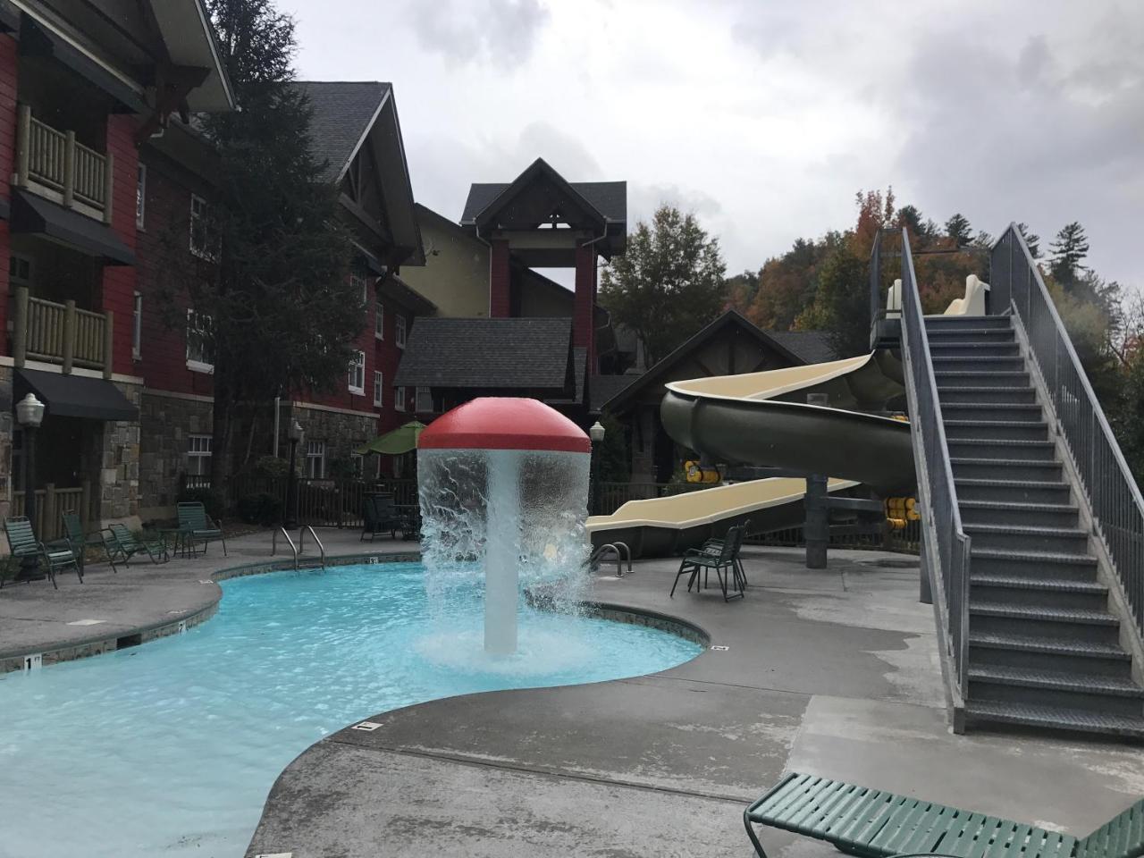 The Appy 3* Gatlinburg