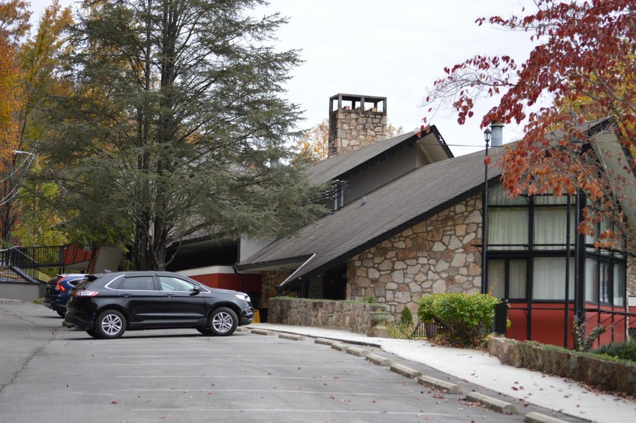 Chalet Inn Gatlinburg