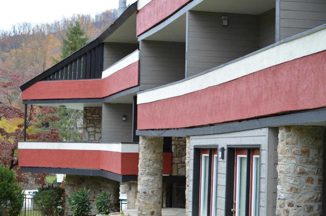 Hotel Chalet Inn Gatlinburg