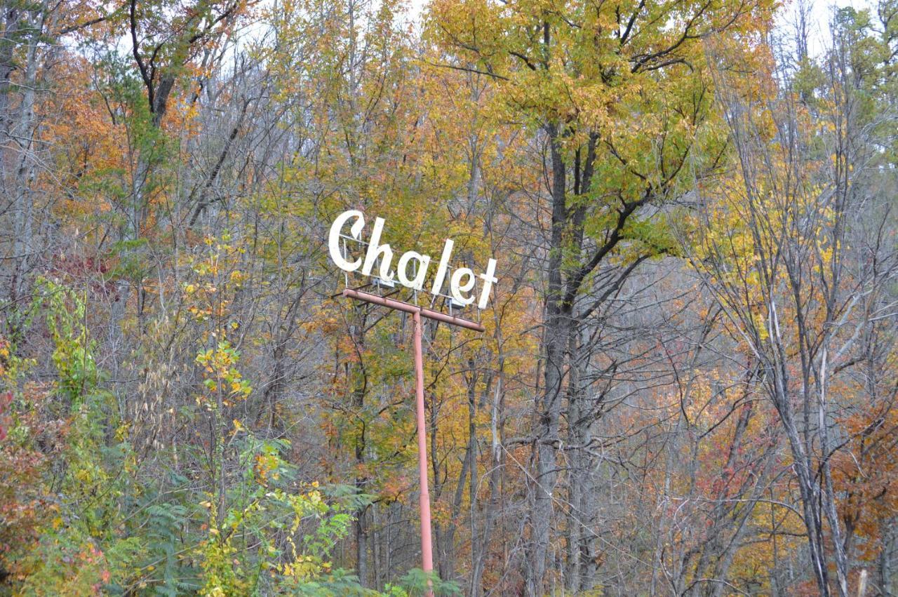 Chalet Inn 2*