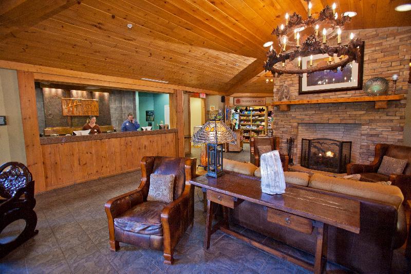 Resort Club Vacations Smoky Mountain 3*